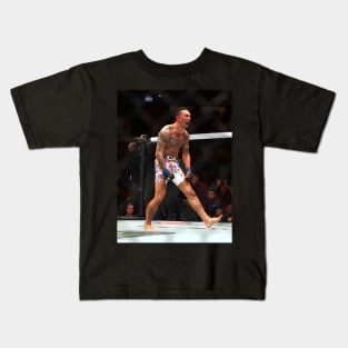 Max 'Blessed' Holloway Kids T-Shirt